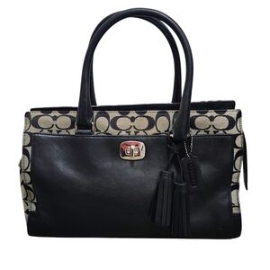 Coach Legacy Chelsea Carryall